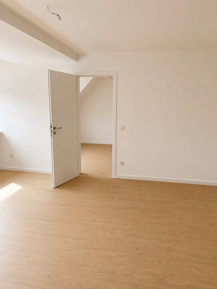 3 Zimmer Wohnung mit 88 m² in Merseburg – Bild 5