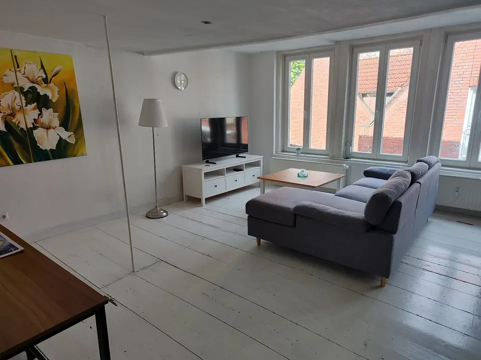 WG-Zimmer mit 120 m² in Stade – Bild 3