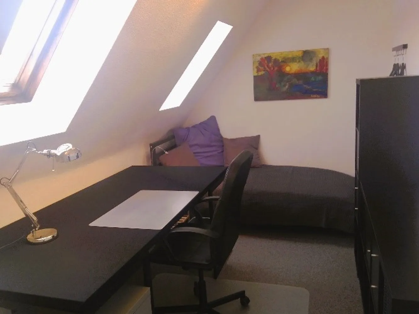 3 Zimmer Wohnung mit 55 m² in Darmstadt – Bild 9