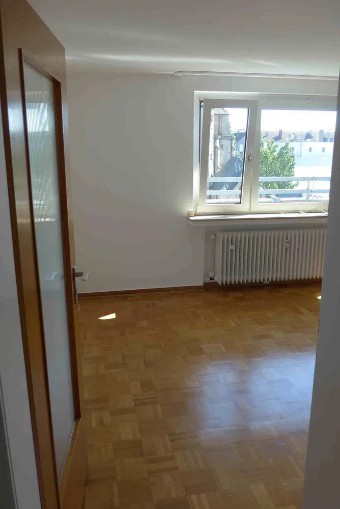 3 Zimmer Wohnung mit 81 m² in Oberhausen – Bild 3