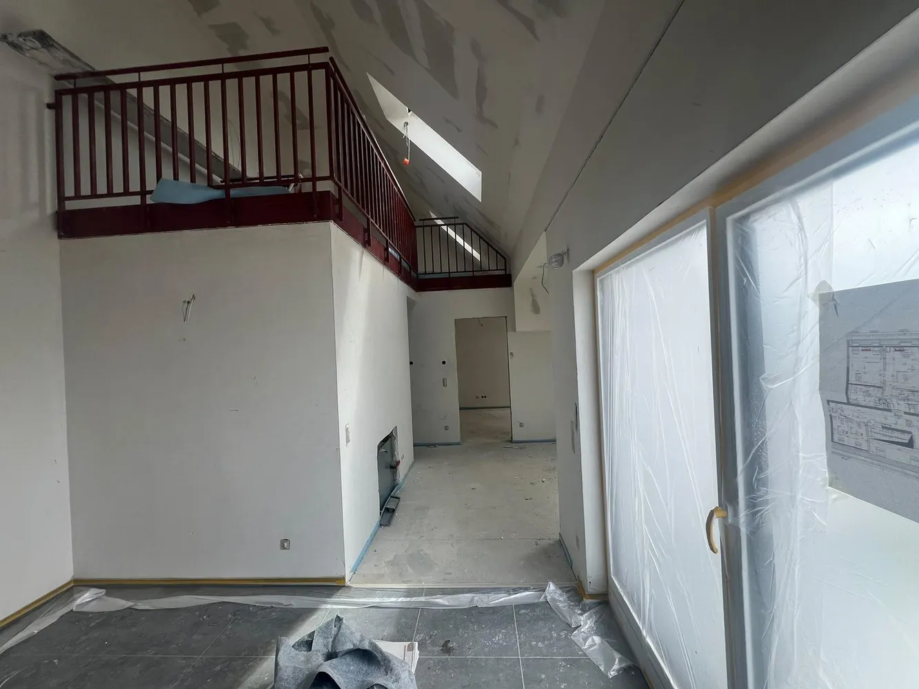2 Zimmer Wohnung mit 57 m² in Nürnberg – Bild 3