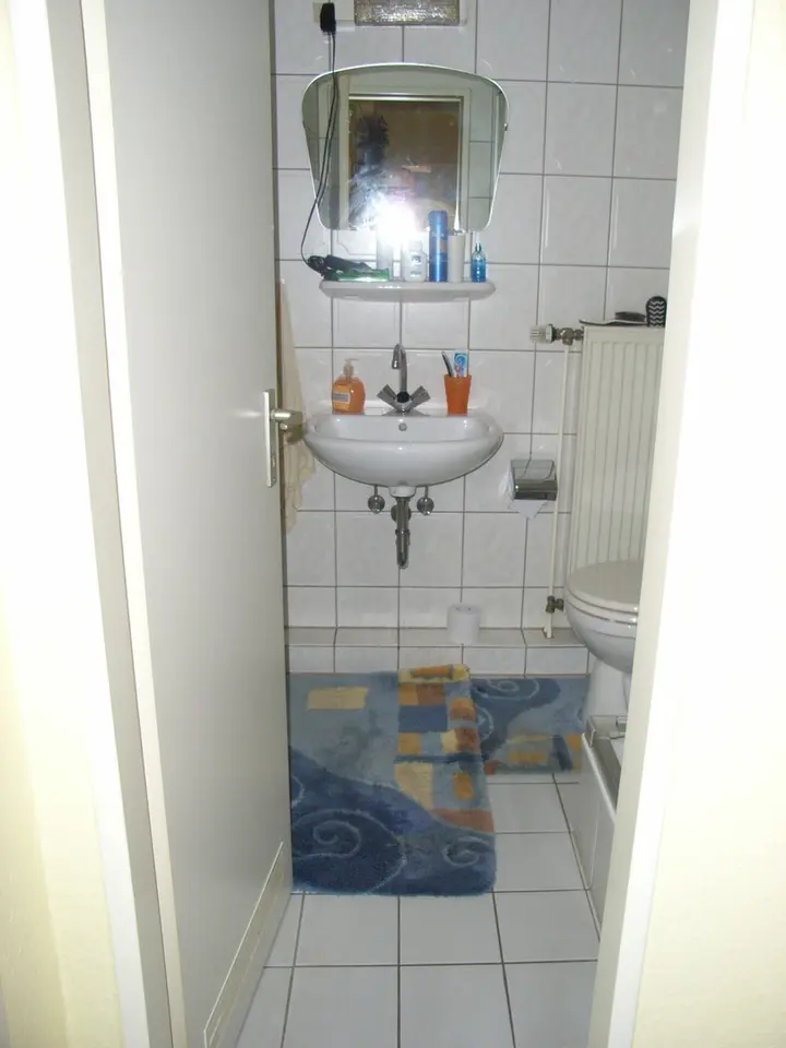3 Zimmer Wohnung mit 82 m² in Wuppertal – Bild 7
