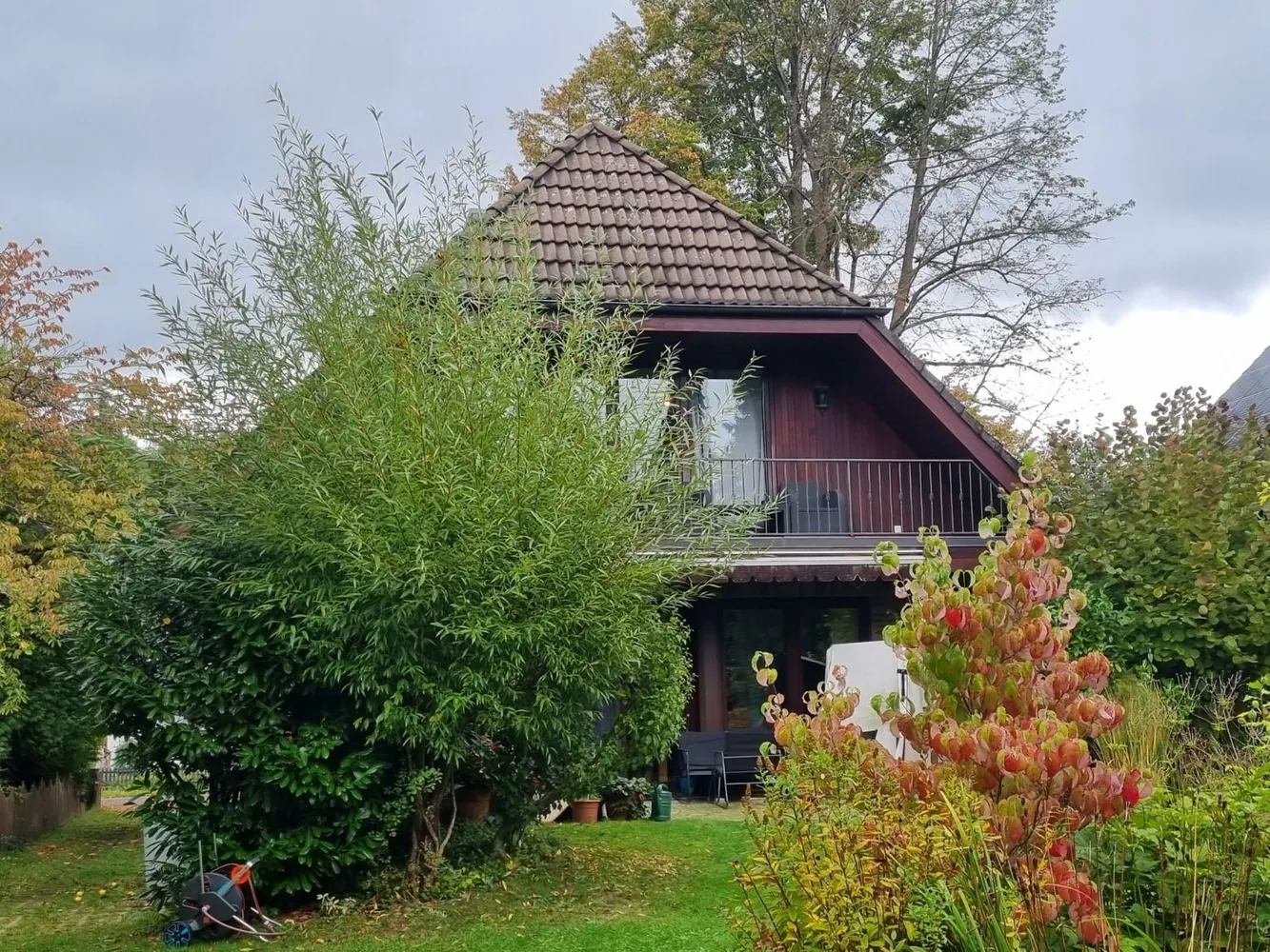 3 Zimmer Wohnung mit 100 m² in Hamburg – Bild 2