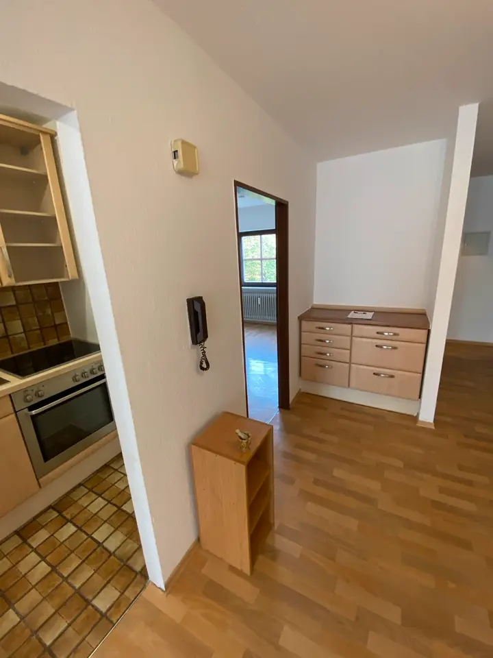 3 room apartment with 61 m² in Passau – Photo 9