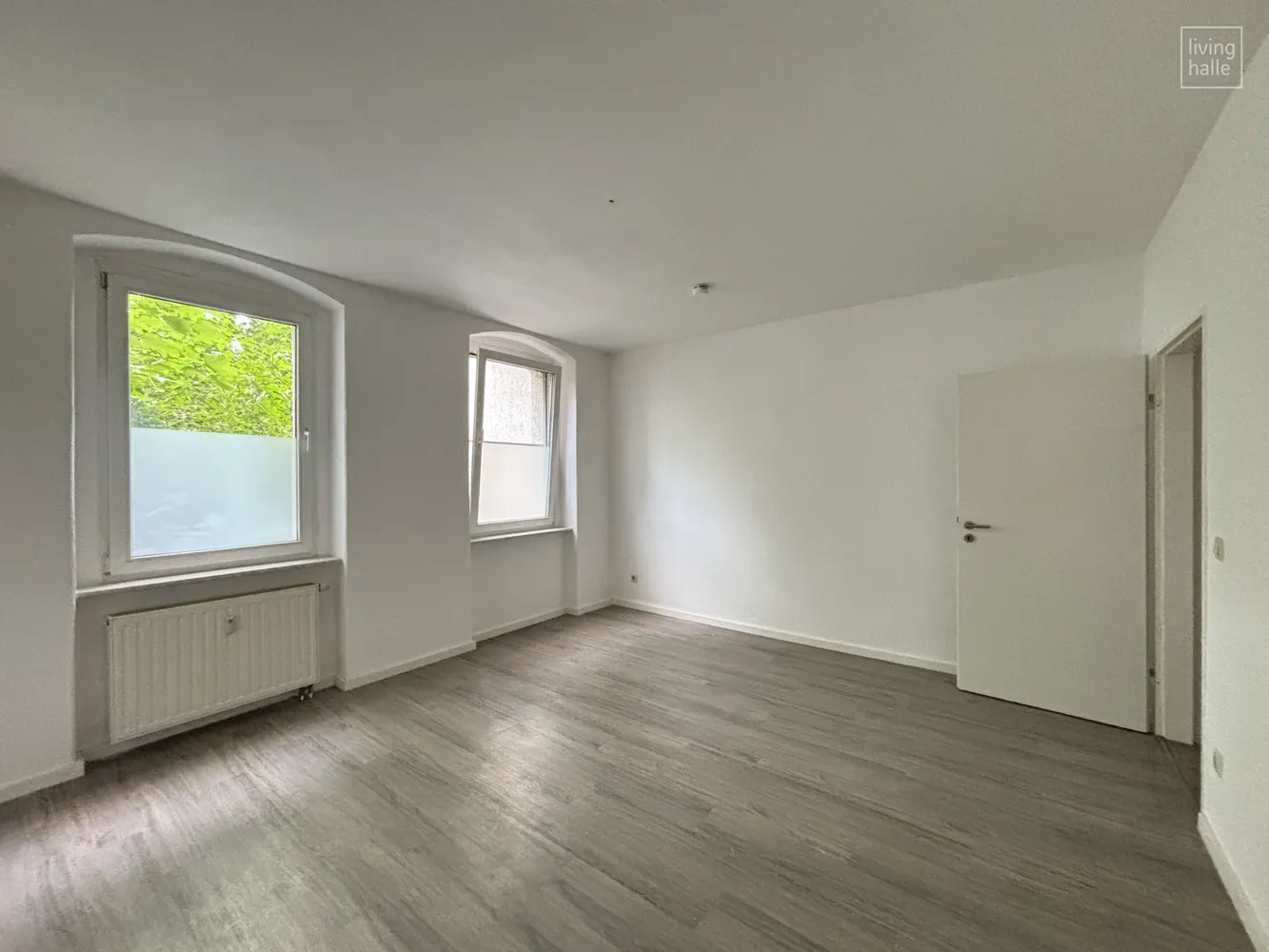 2 Zimmer Wohnung mit 50 m² in Halle (Saale) – Bild 7