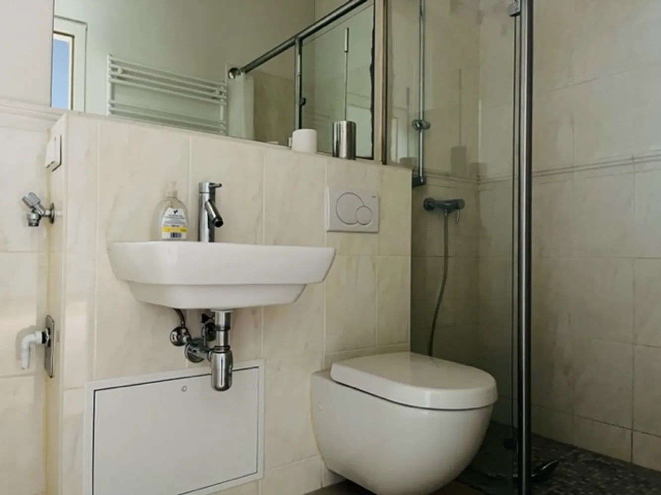 3 Zimmer Wohnung mit 98 m² in Potsdam – Bild 6