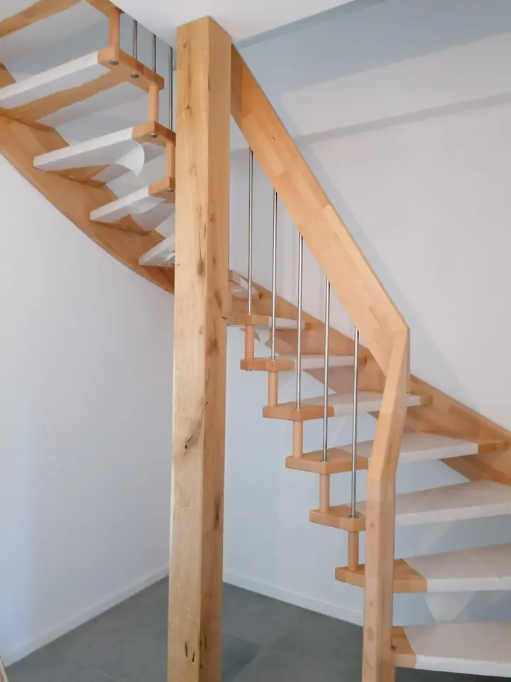 3 Zimmer Wohnung mit 110 m² in Oldenburg – Bild 3
