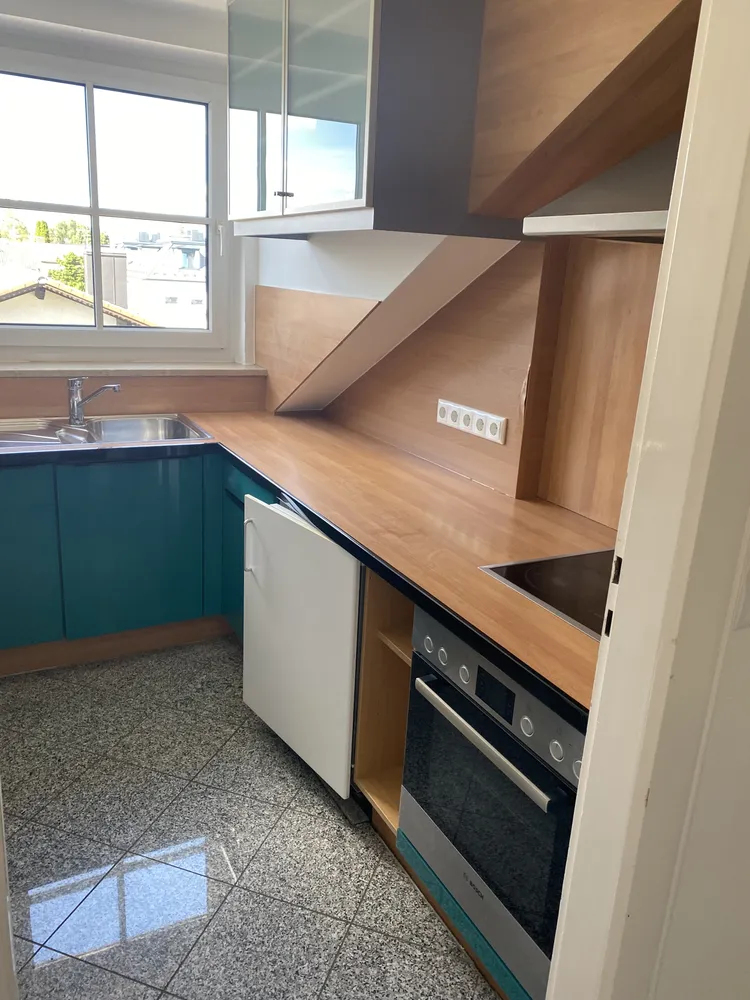 3 Zimmer Wohnung mit 76 m² in München – Bild 7