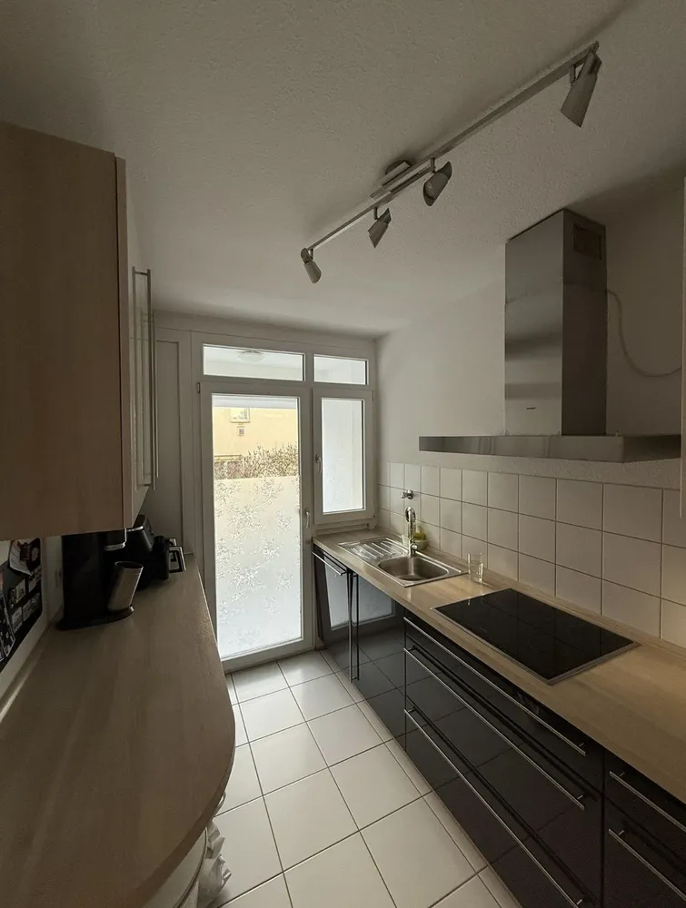 WG-Zimmer mit 20 m² in Stuttgart – Bild 3