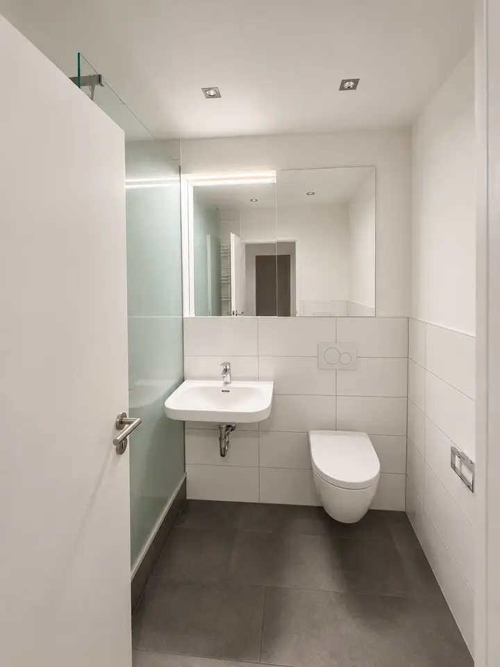 2 Zimmer Wohnung mit 55 m² in Köln – Bild 9