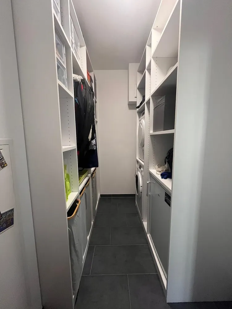3 Zimmer Wohnung mit 94 m² in Saarbrücken – Bild 4