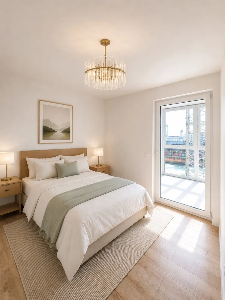 2 Zimmer Wohnung mit 44 m² in Magdeburg – Bild 7