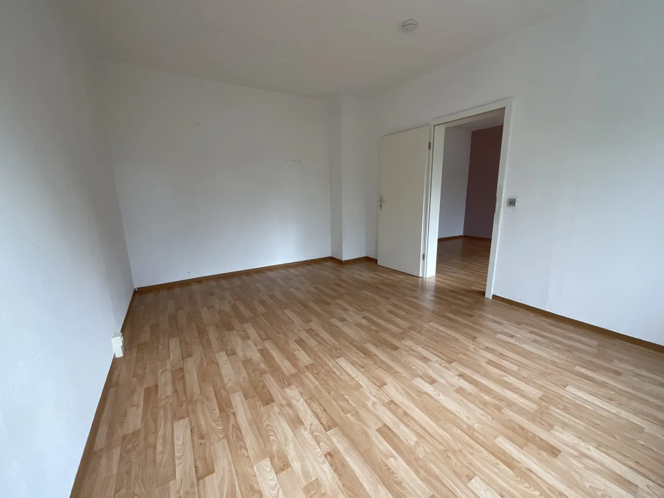 2 Zimmer Wohnung mit 47 m² in Suhl – Bild 1