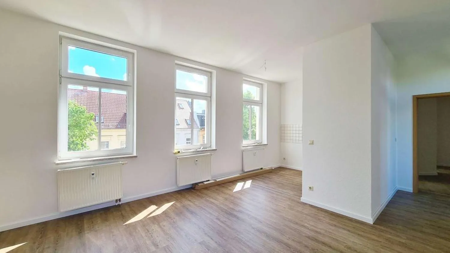 2 Zimmer Wohnung mit 63 m² in Dortmund – Bild 5
