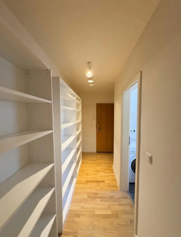 2 room apartment with 56 m² in Cologne – Photo 4
