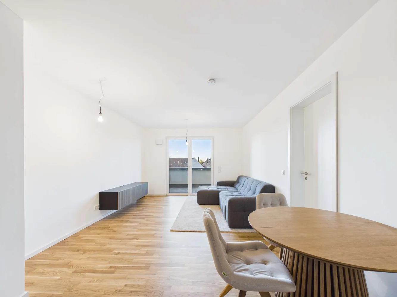2 Zimmer Wohnung mit 60 m² in Nürnberg – Bild 5