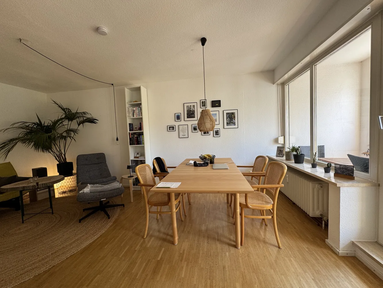 2 Zimmer Wohnung mit 49 m² in Karlsruhe – Bild 6