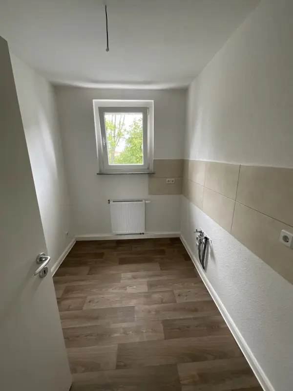 4 Zimmer Wohnung mit 69 m² in Dessau-Roßlau – Bild 2