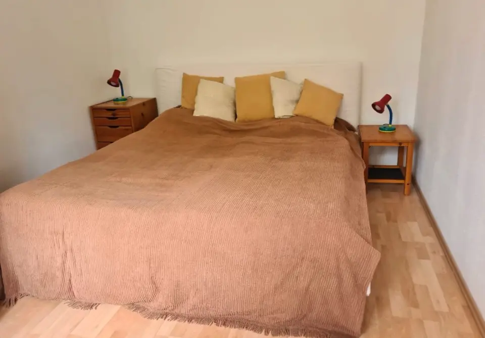 2 Zimmer Wohnung mit 47 m² in Hannover – Bild 8