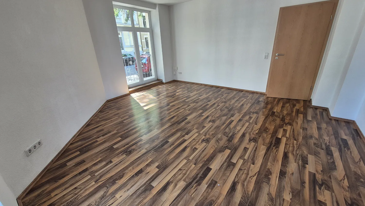 2 Zimmer Wohnung mit 59 m² in Chemnitz – Bild 3