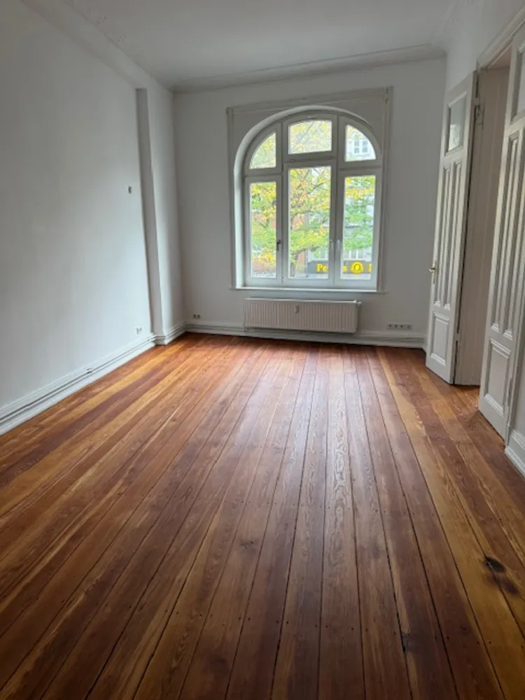 3 room apartment with 140 m² in Lübeck – Photo 5