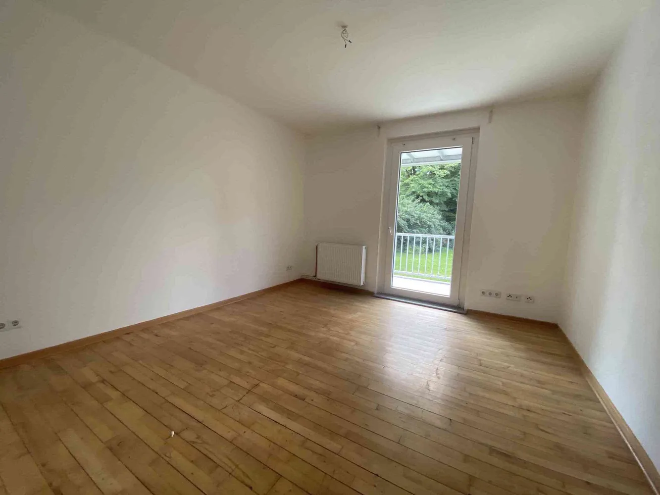 3 Zimmer Wohnung mit 53 m² in Osnabrück – Bild 3