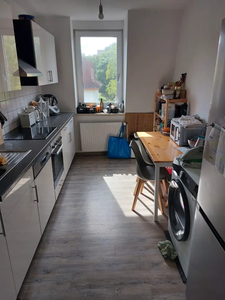WG-Zimmer mit 19 m² in Osnabrück – Bild 6