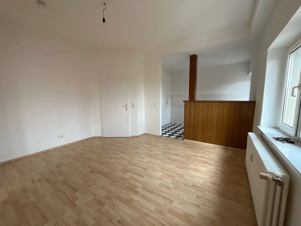 2 Zimmer Wohnung mit 50 m² in Bitterfeld-Wolfen – Bild 2
