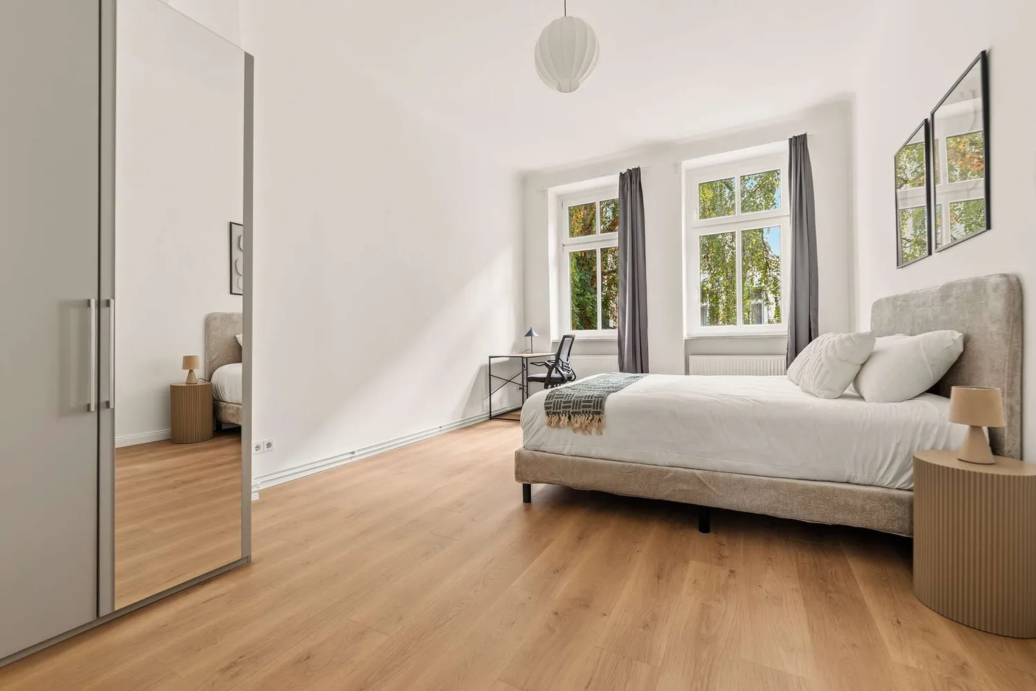 2 Zimmer Wohnung mit 69 m² in Berlin – Bild 3