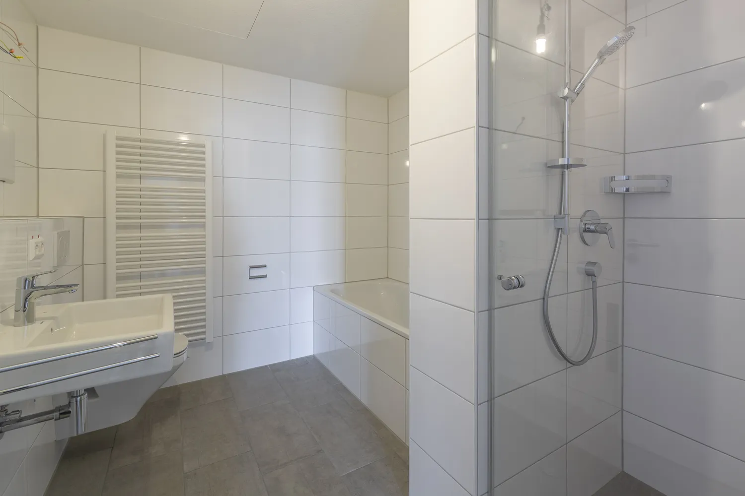 3 Zimmer Wohnung mit 75 m² in Stuttgart – Bild 5
