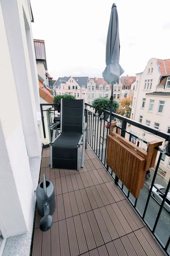 2 Zimmer Wohnung mit 63 m² in Hannover – Bild 8