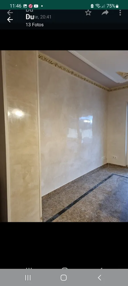 3 Zimmer Wohnung mit 100 m² in Ludwigshafen am Rhein – Bild 1