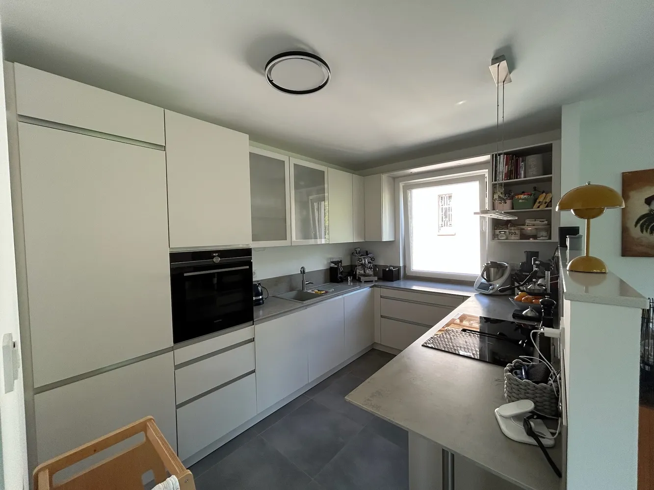 4 Zimmer Wohnung mit 143 m² in Essen – Bild 4