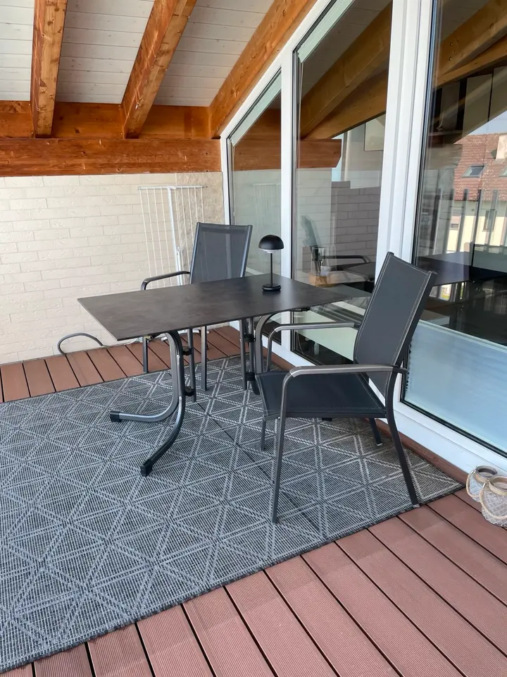 WG-Zimmer mit 65 m² in Singen – Bild 5