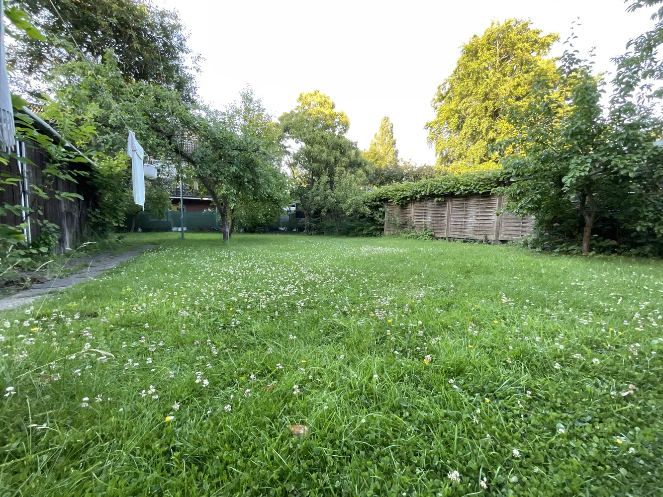 1 Zimmer Wohnung mit 10 m² in Hamburg – Bild 4