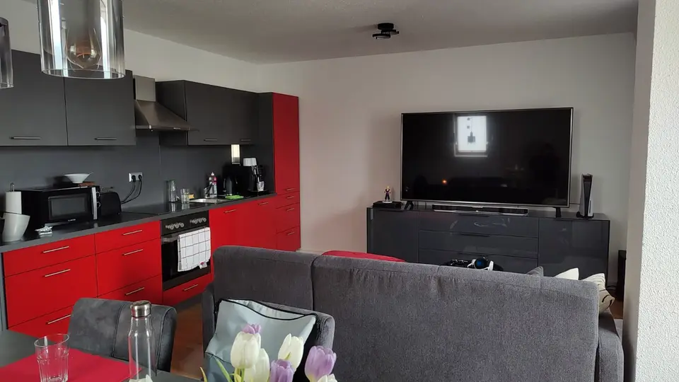 2 Zimmer Wohnung mit 75 m² in Dresden – Bild 3