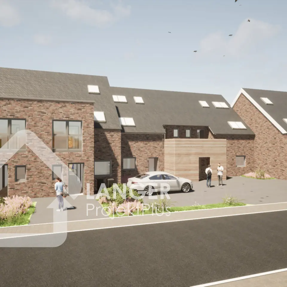 5 Zimmer Haus mit 130 m² in Lingen – Bild 10