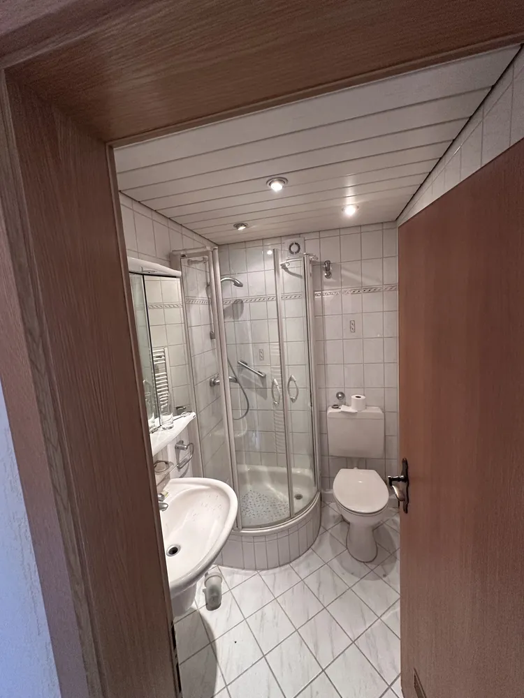 3 Zimmer Wohnung mit 60 m² in Essen – Bild 2