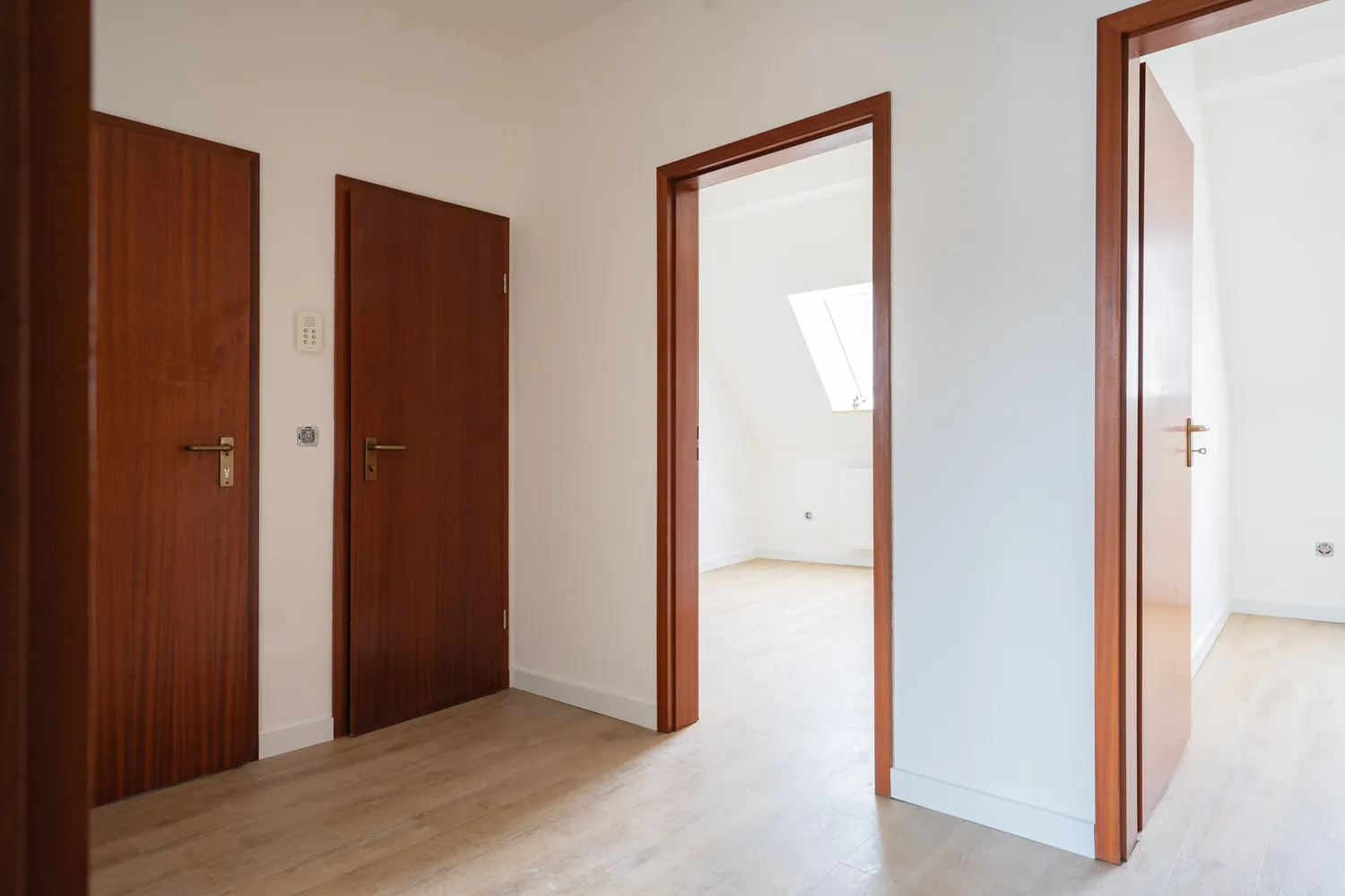 4 Zimmer Wohnung mit 69 m² in Krefeld – Bild 5