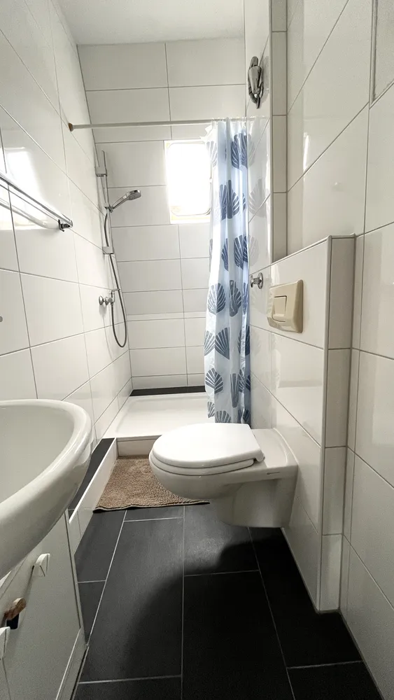 2 Zimmer Wohnung mit 53 m² in Frankfurt am Main – Bild 3