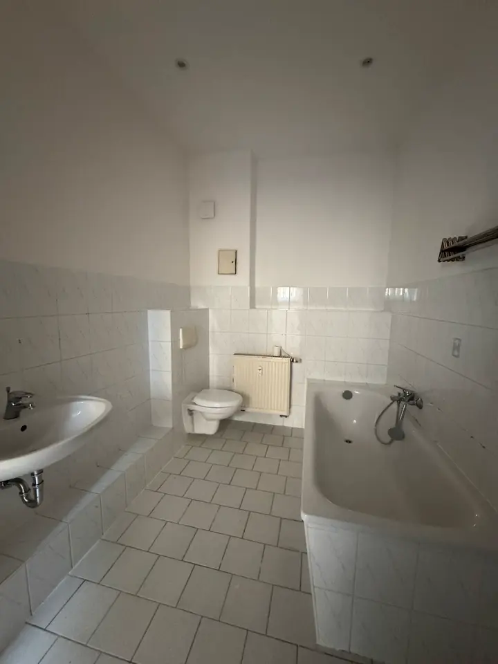 2 Zimmer Wohnung mit 55 m² in Altenburg – Bild 7