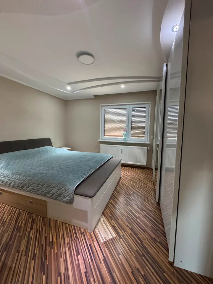 3 Zimmer Wohnung mit 85 m² in Bruchsal – Bild 7