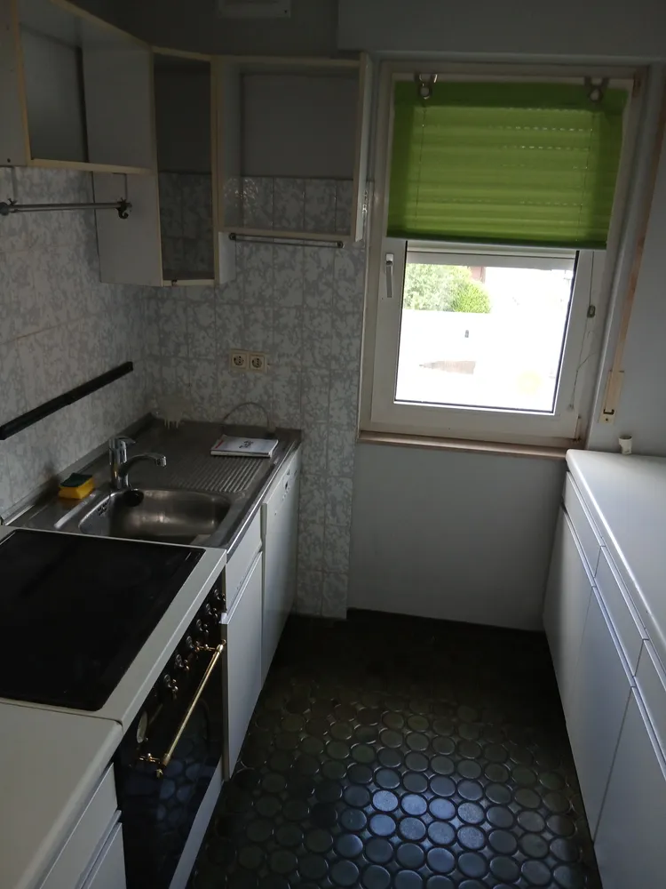 1 Zimmer Wohnung mit 51 m² in Köln – Bild 2
