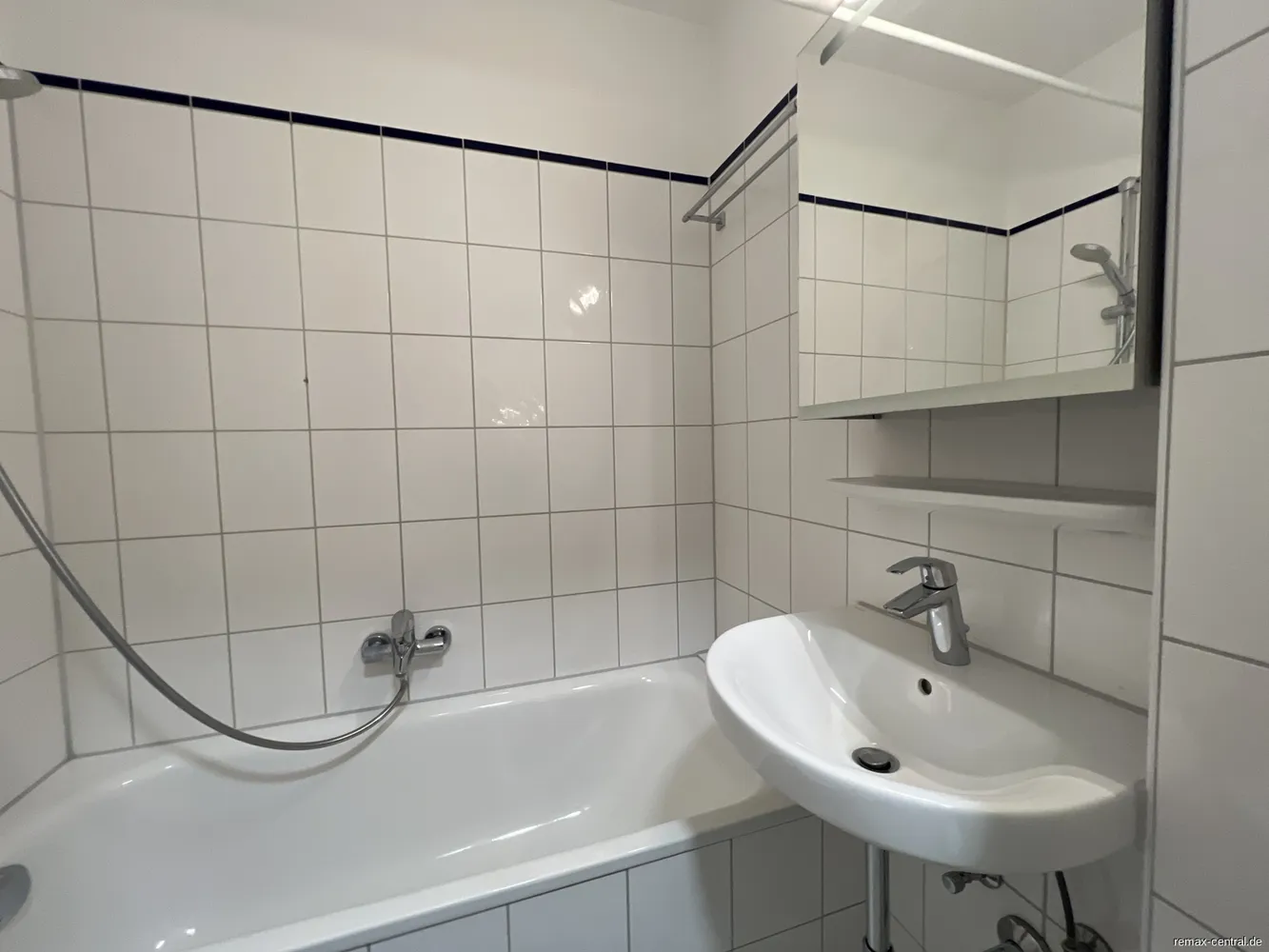 1 Zimmer Wohnung mit 22 m² in München – Bild 6
