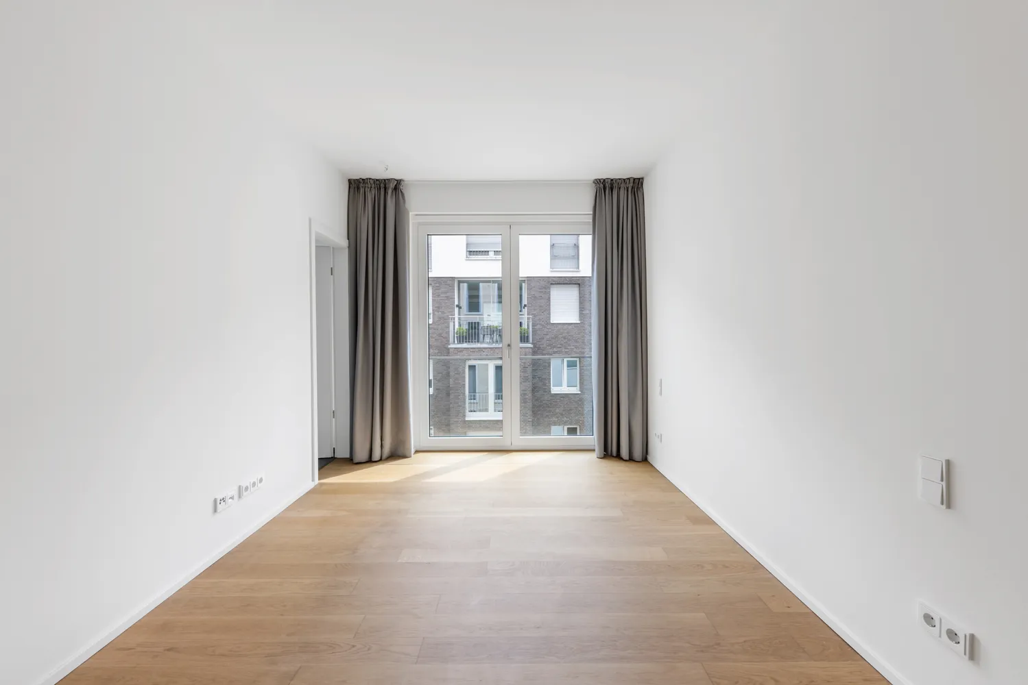 3 Zimmer Wohnung mit 108 m² in Düsseldorf – Bild 8