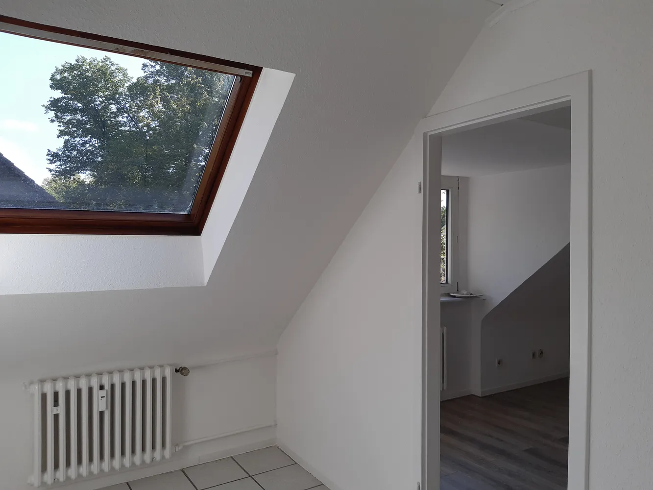 2 Zimmer Wohnung mit 46 m² in Essen – Bild 7