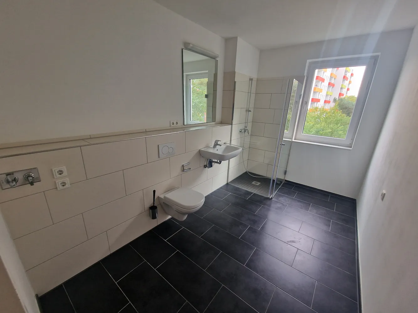 3 Zimmer Wohnung mit 82 m² in Hamburg – Bild 8