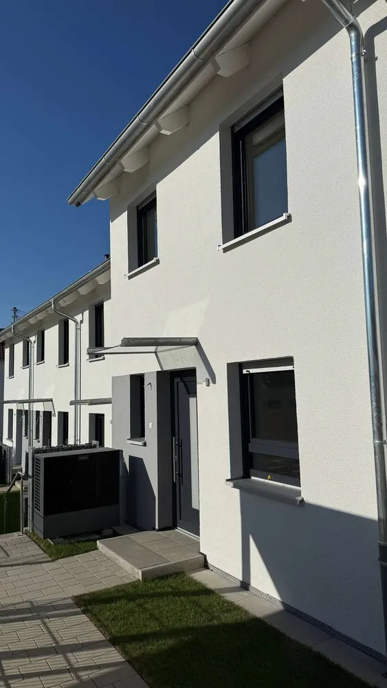 5 room house with 123 m² in Günzburg – Photo 8