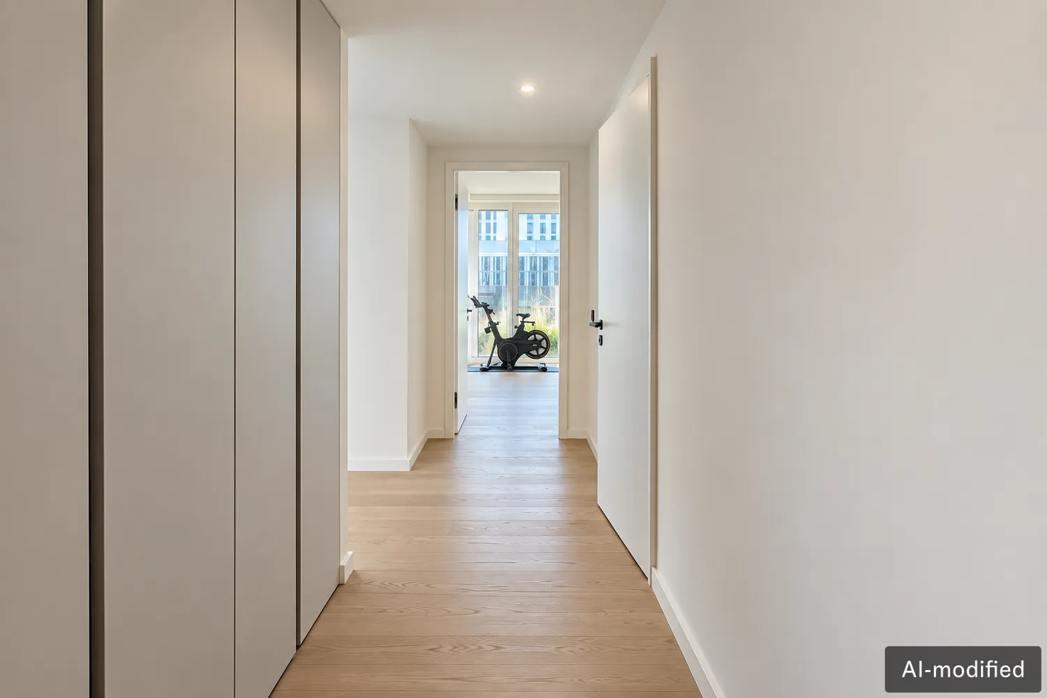 2 Zimmer Wohnung mit 78 m² in Hamburg – Bild 4