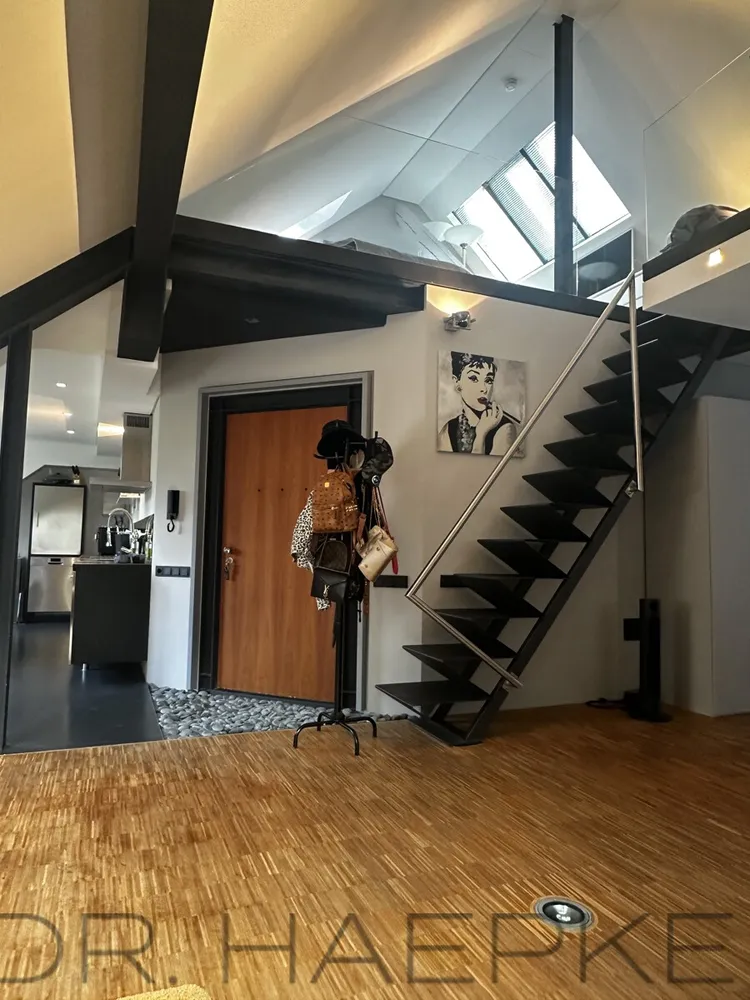 1 Zimmer Wohnung mit 72 m² in Hannover – Bild 8